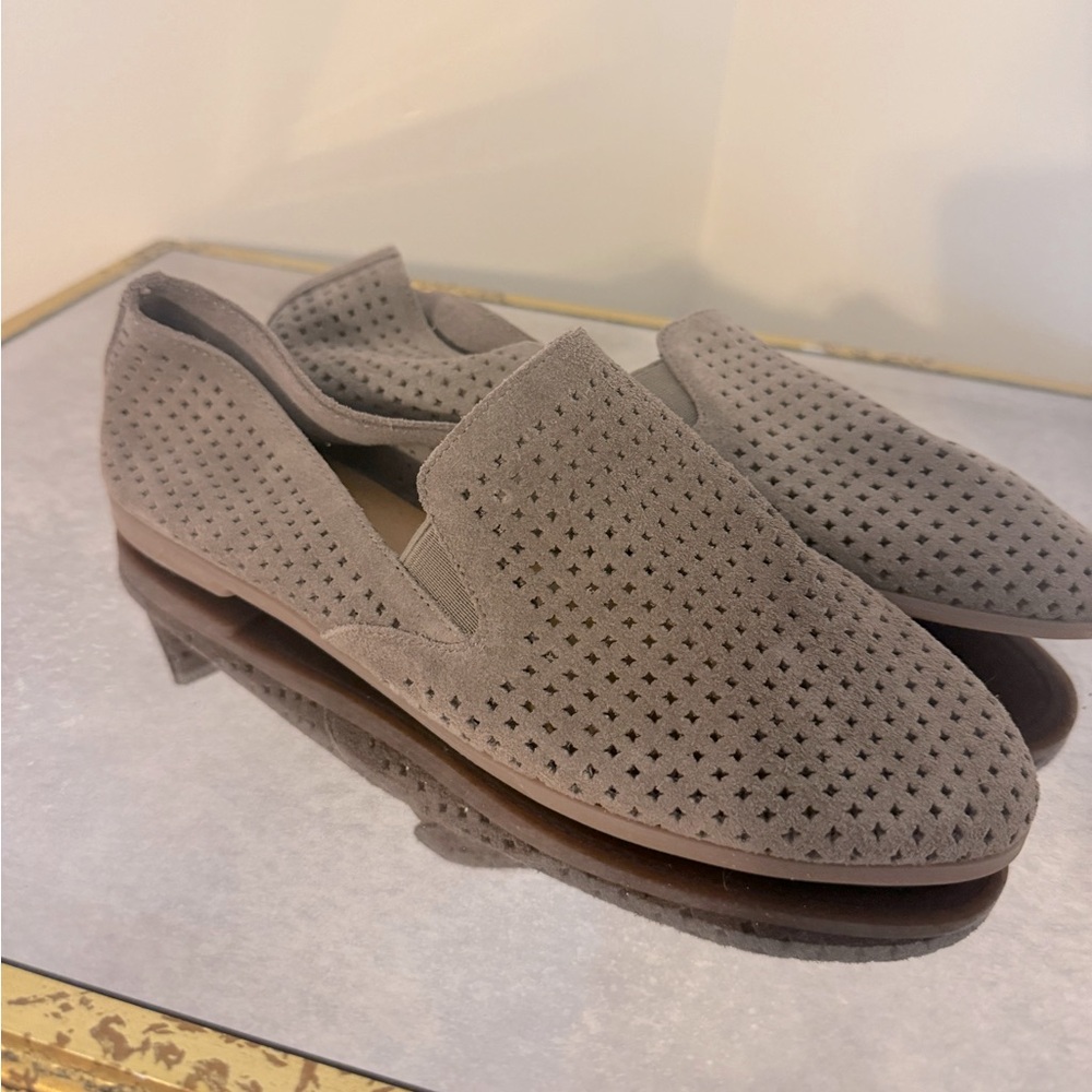 Lucky Brand LP-Charsa Loafer NEVER WORN